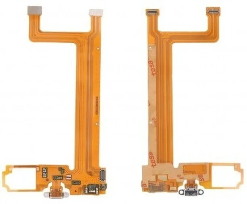 Vivo V3 CC Board Charging Board