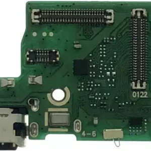Vivo V30E 5G CC Board Charging Board