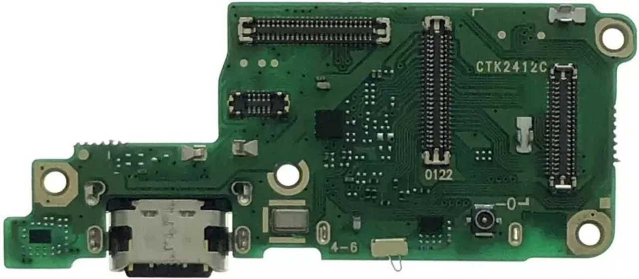 Vivo V30E 5G Charging Board