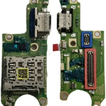 Vivo V40E CC Board Charging Board