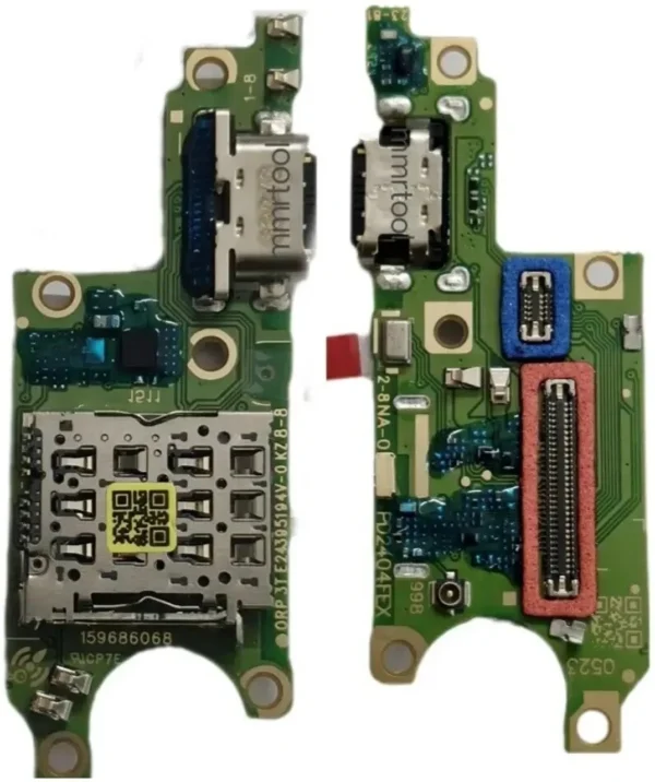 Vivo V40E CC Board Charging Board