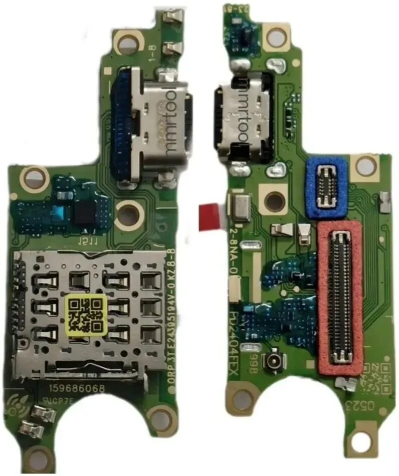 Vivo V40E CC Board Charging Board