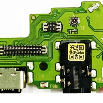 Vivo Y T2 5G Iqoo Z7S 5G CC Board Charging Board
