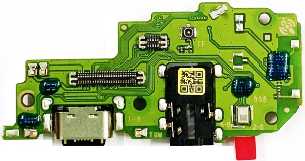 Vivo Y T2 5G Iqoo Z7S 5G CC Board Charging Board