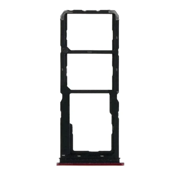 Vivo y12 Y15 Y17 Sim Card Holding Tray