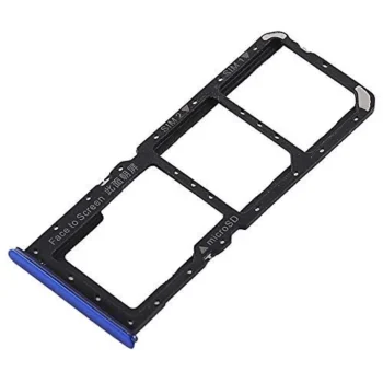 Vivo Y15s Sim Card Holding Tray