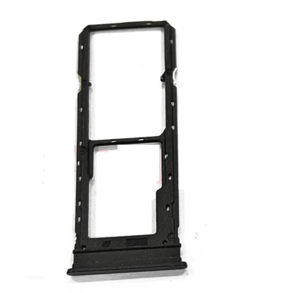 Vivo Y18 Sim Card Holding Tray