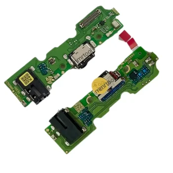 Vivo Y19 5G Y19E CC Board Charging Board