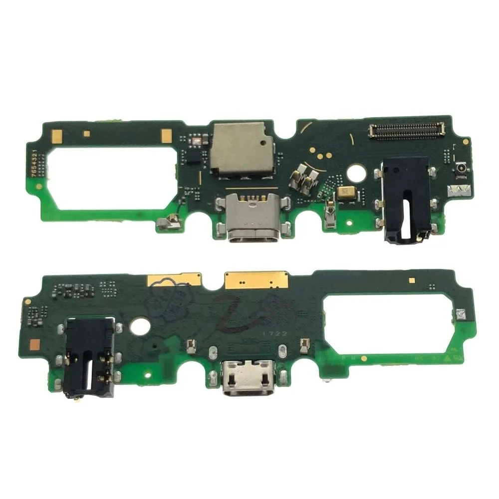 Vivo Y20 Y12S CC Board Charging Board