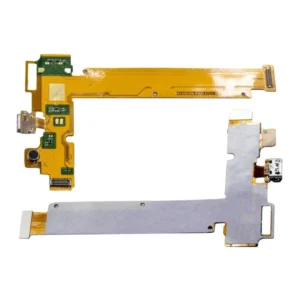 Vivo Y21L CC Board Charging Board