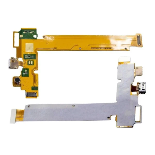 Vivo Y21L CC Board Charging Board