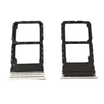 Vivo Y27 Sim Card Holding Tray