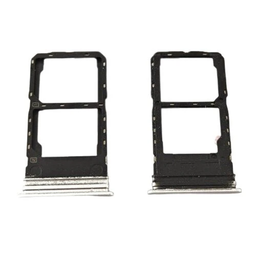 Vivo Y27 Sim Card Holding Tray