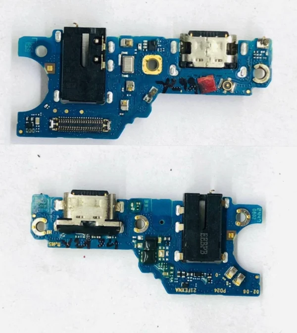 Vivo Y29 5G CC Board Charging Board