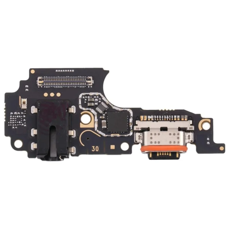 Vivo Y53S Y72 5G CC Board Charging Board