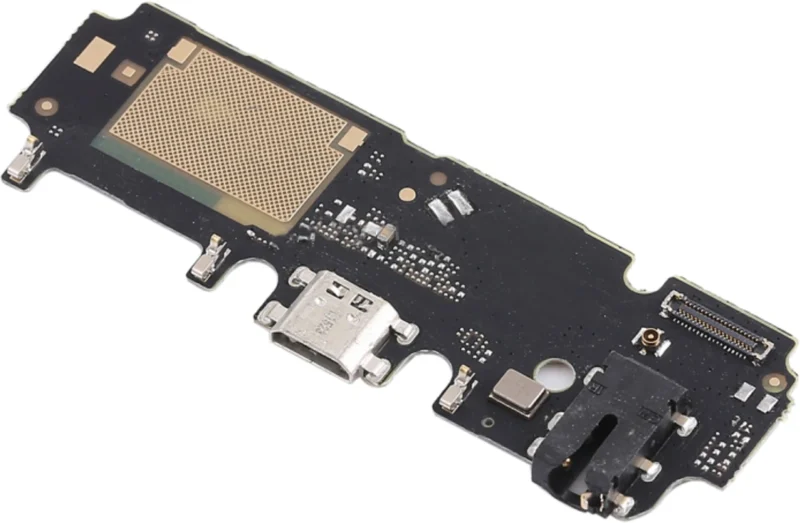 Vivo Y83 CC Board Charging Board