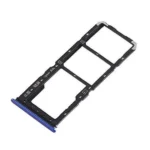 Vivo Y91 Sim Card Holding Tray