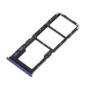 Vivo Y91 Sim Card Holding Tray