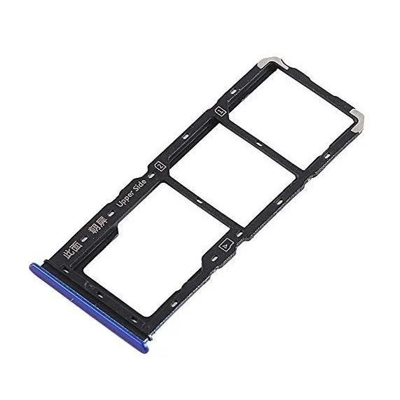 Vivo Y91 Sim Card Holding Tray