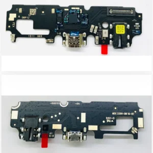 Vivo Z1 Pro CC Board Charging Board