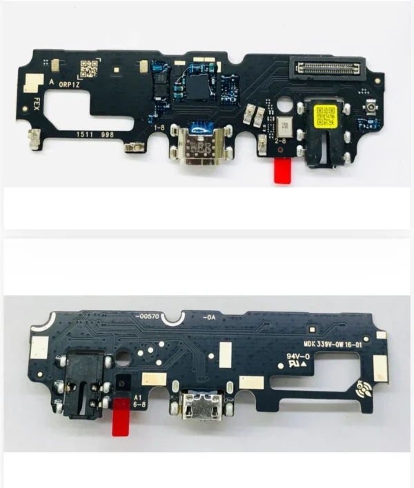 Vivo Z1 Pro CC Board Charging Board
