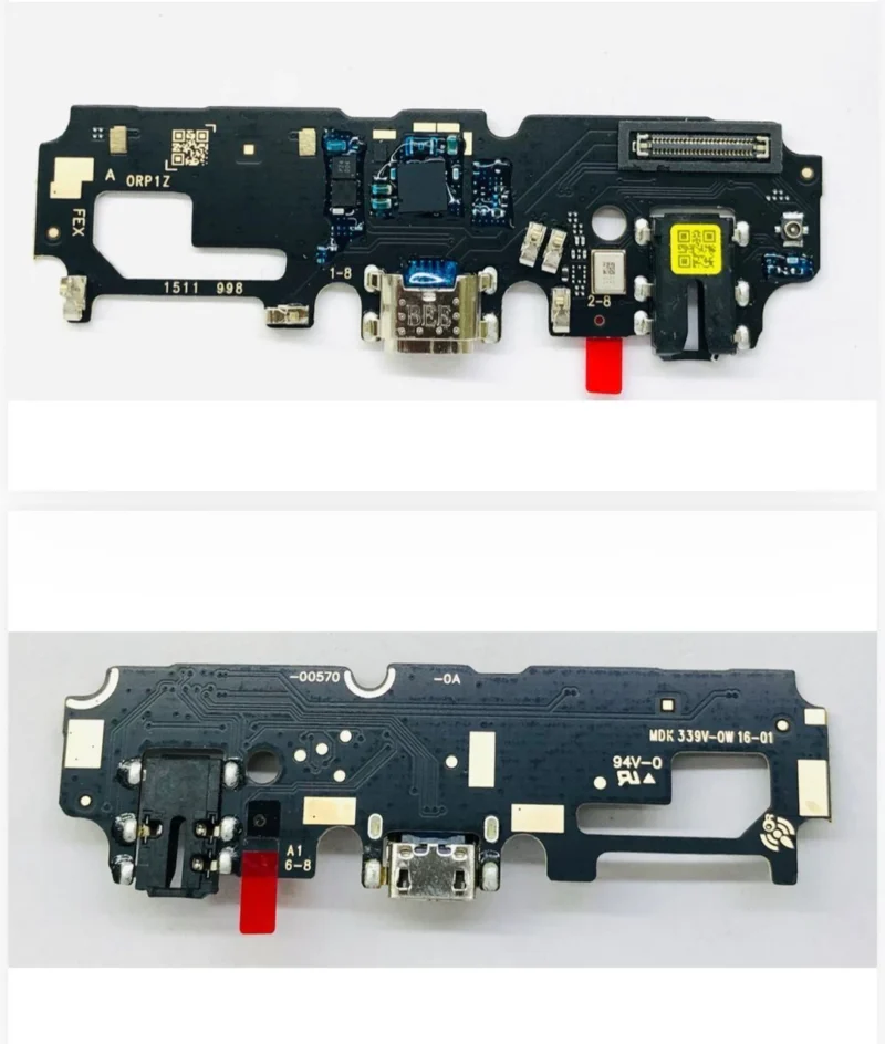 Vivo Z1 Pro CC Board Charging Board