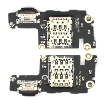 Xiaomi Mi 10T Mi 10T 5G CC Board Charging Board