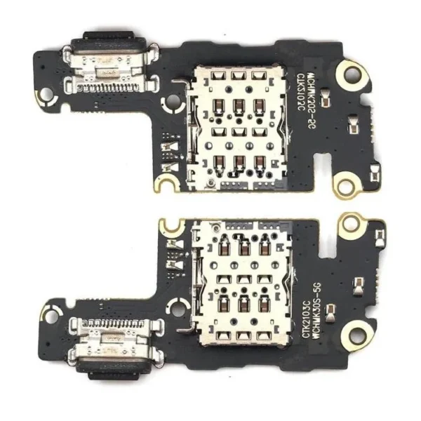 Xiaomi Mi 10T Mi 10T 5G CC Board Charging Board