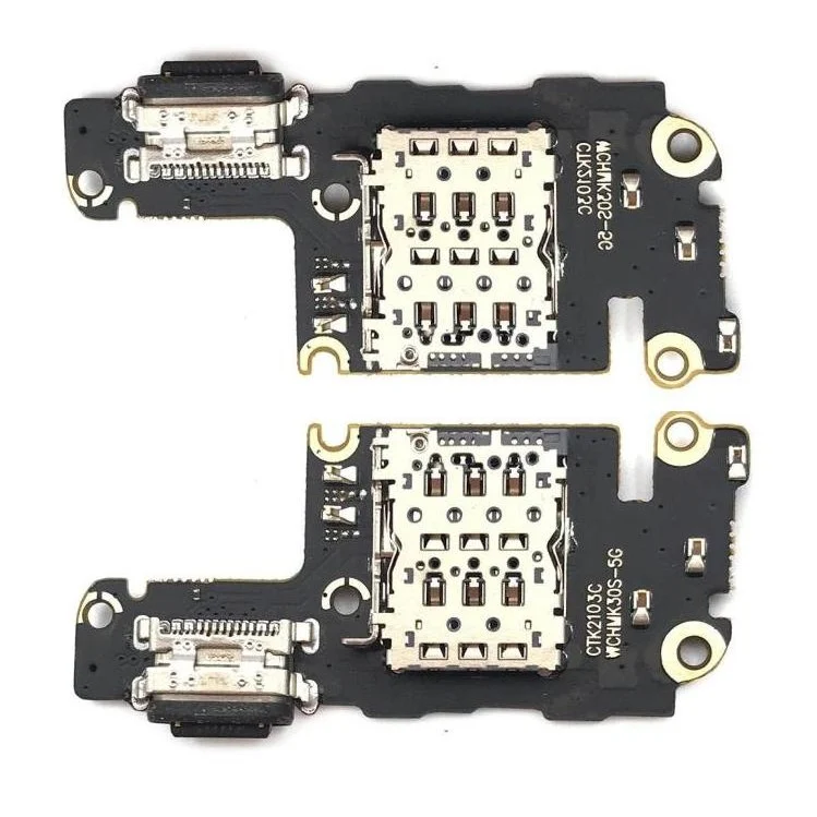 Xiaomi Mi 10T Mi 10T 5G CC Board Charging Board
