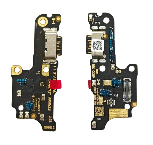 Xiaomi Mi 13C CC Board | Charging Board | Charging Flex High Quality