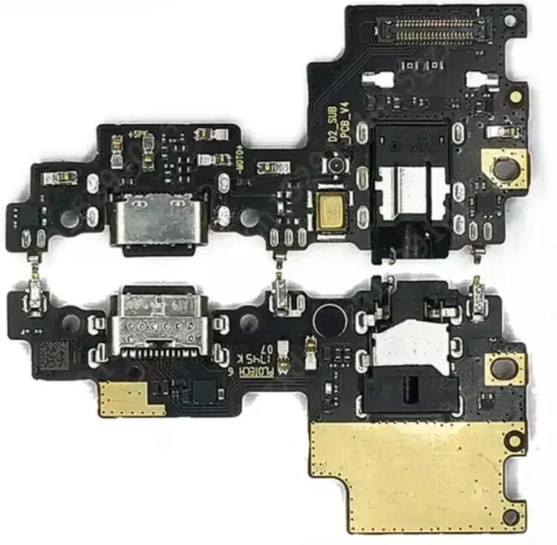 Xiaomi Mi A1 Old CC Board Charging Board