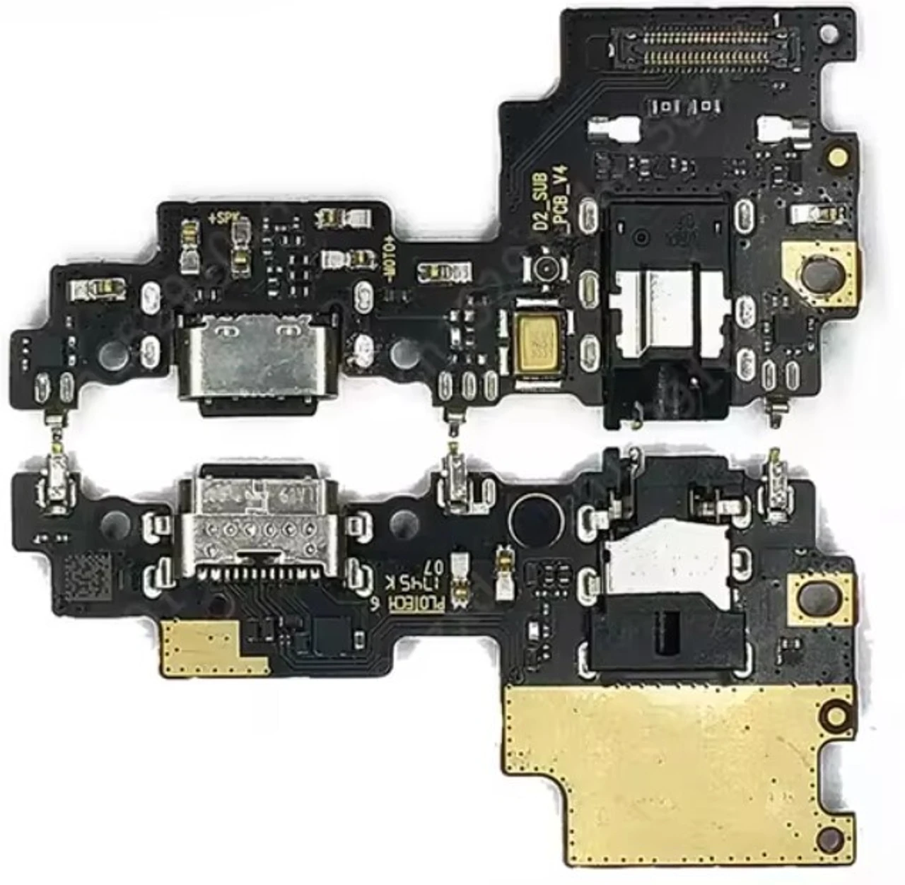 Mi A1 OLD Charging Board