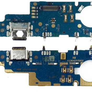 Xiaomi Mi Max 2 CC Board Charging Board