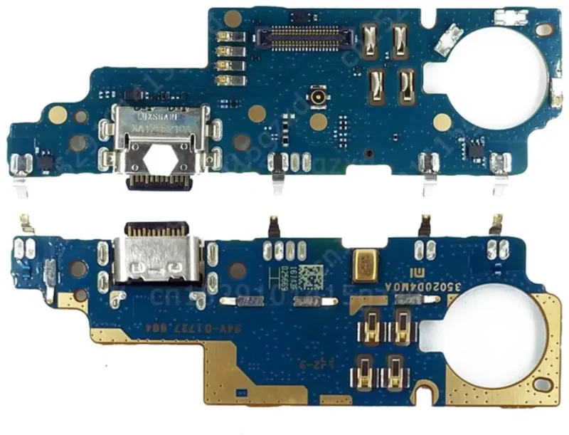 Xiaomi Mi Max 2 CC Board Charging Board
