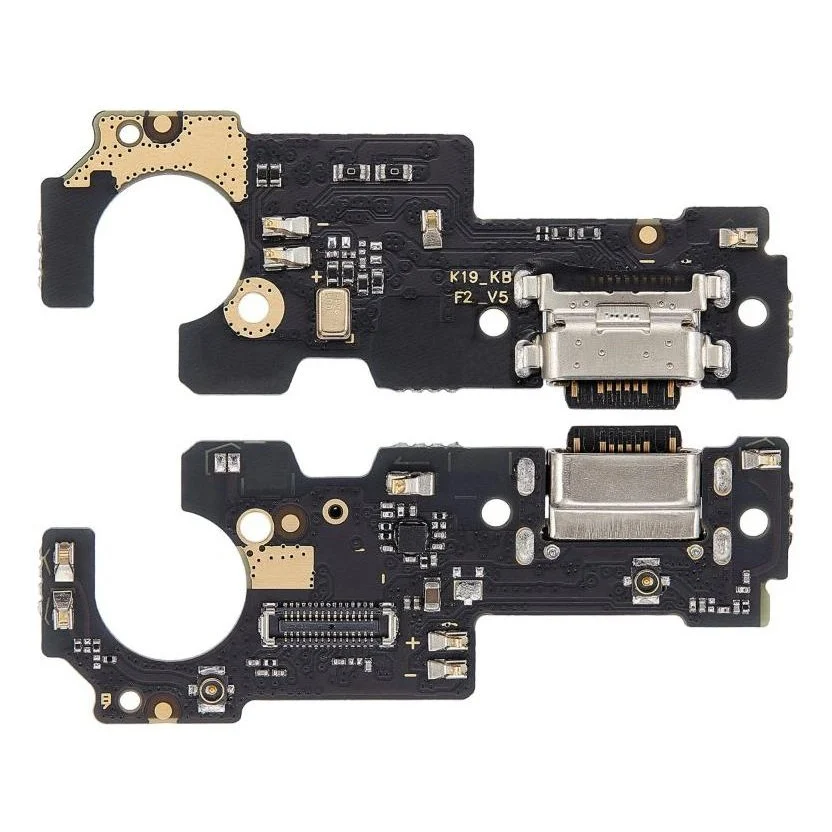 Mi NOTE 10T NOTE Charging Board