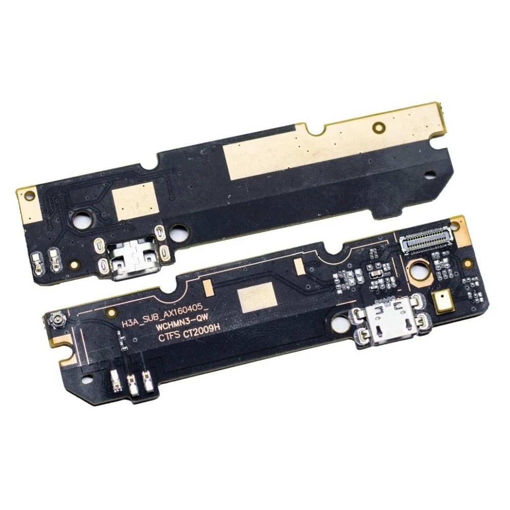 Mi NOTE 3 Charging Board