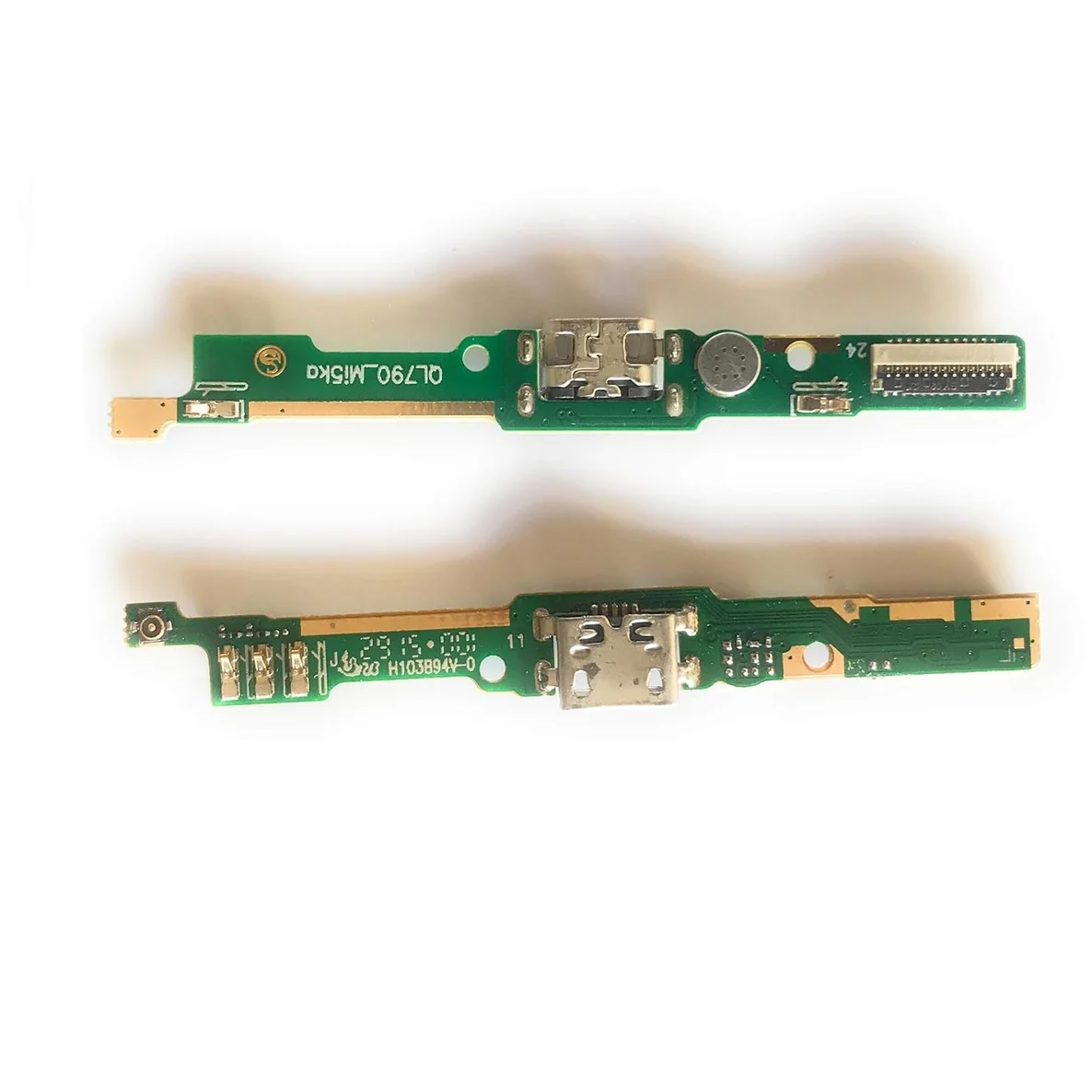 Xiaomi Miromax Yu Yunique 4711 CC Board Charging Board