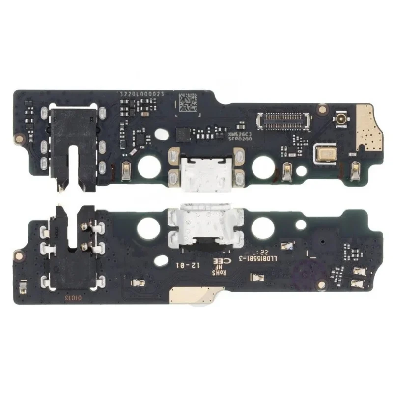 Xiaomi Redmi A2 Old CC Board Charging Board