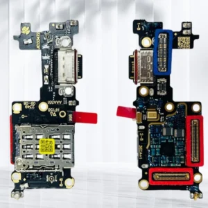 OnePlus 12R CC Board Charging Board