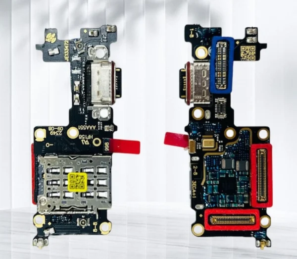 OnePlus 12R CC Board Charging Board