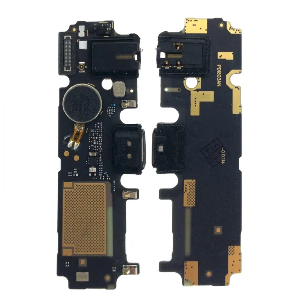 Vivo V9 Y85 CC Board Charging Board