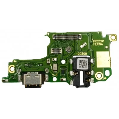 Vivo Y55 2022 T1 4G CC Board Charging Board