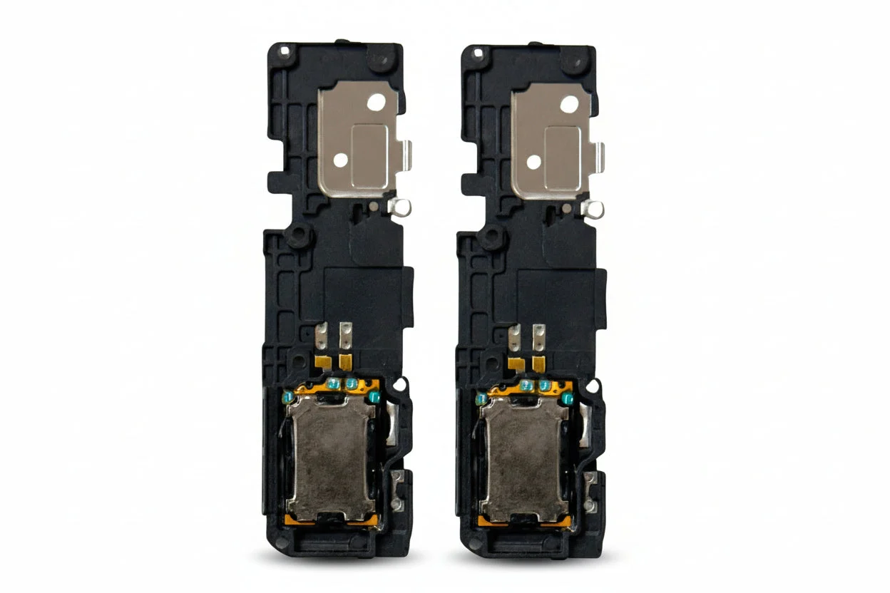 Motorola Edge 60 Fusion Ringer Box | Ringer Dibbi | Ringer Kit High Quality