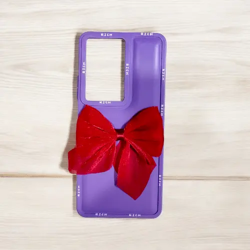 OPPO A79 5G Girlish Bow Back Cover