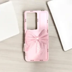 OPPO A79 5G Girlish Bow Back Cover