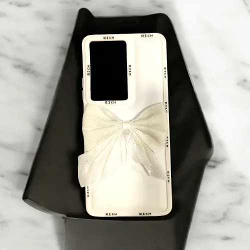 OPPO A79 5G Girlish Bow Back Cover
