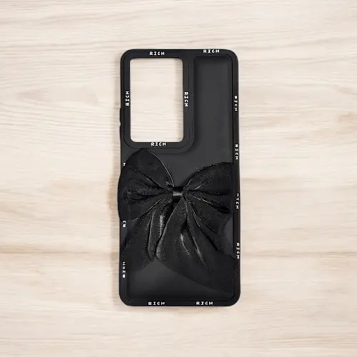 OPPO A79 5G Girlish Bow Back Cover