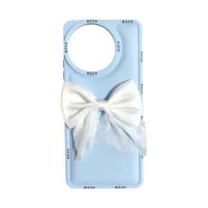Realme 11x Girlish Bow Back Cover