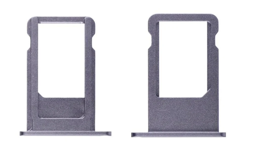 Motorola Edge 60 Pro Sim Tray / Outer