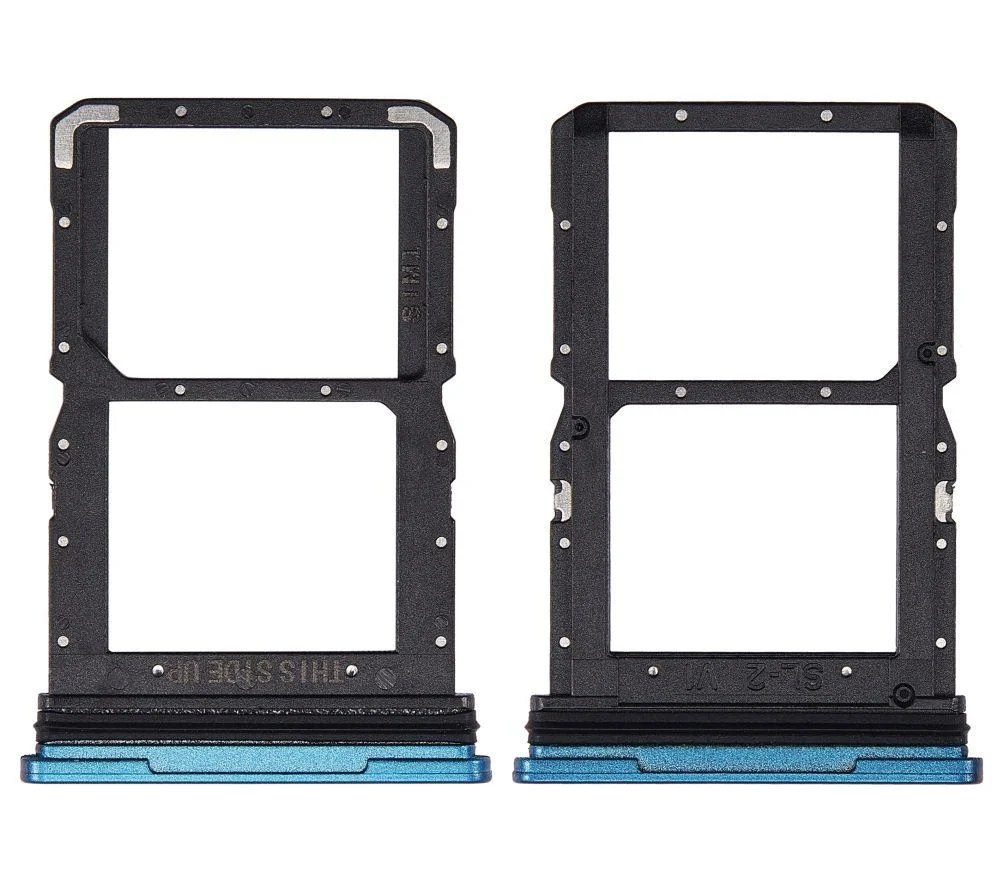 Motorola G71 Sim Tray / Outer